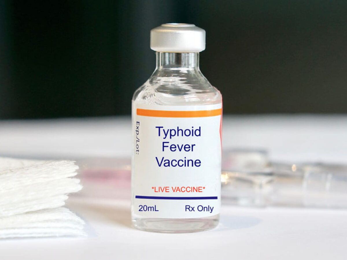 Typhoid Vaccine Center Bryn Mawr PA | Executive Health Services
