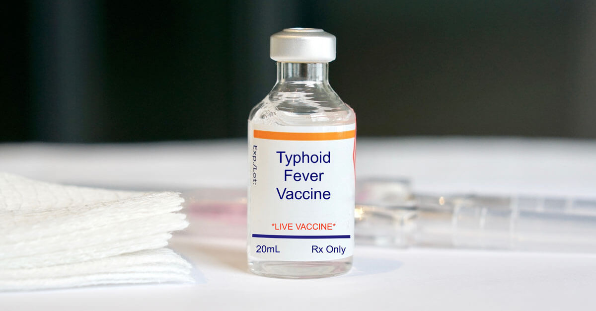 Typhoid Vaccine center in Bryn Mawr Pa